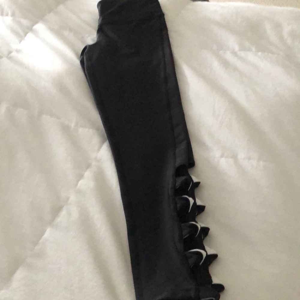 Soul cycle leggings